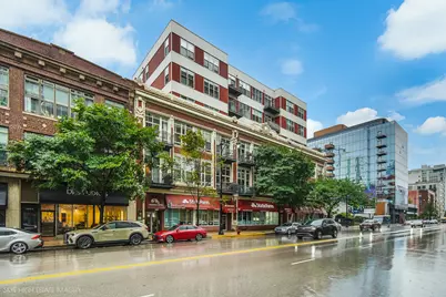 1631 S Michigan Avenue #502, Chicago, IL 60616 - Photo 1