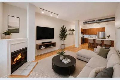 1631 S Michigan Avenue #502, Chicago, IL 60616 - Photo 7