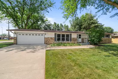 216 Linder Lane, Rochelle, IL 61068 - Photo 1