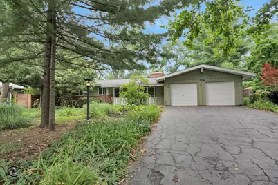 208 Shady Lane, Downers Grove, IL 60515 - Photo 1