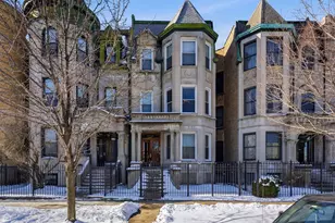 4736 S Prairie Ave, Chicago, IL 60615 - Photo 3