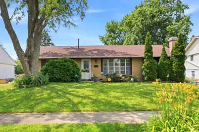 729 Surrey Drive, Streamwood, IL 60107 - Photo 1