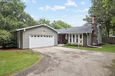 10S071 Ridge Road, Naperville, IL 60565 - Photo 1