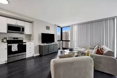 1122 N Clark Street #1402, Chicago, IL 60610 - Photo 3
