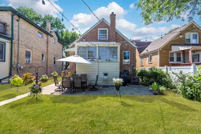 4833 N Moody Avenue, Chicago, IL 60630 - Photo 25