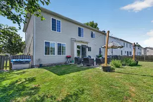 1313 Wabena Ave, Minooka, IL 60447 - Photo 35