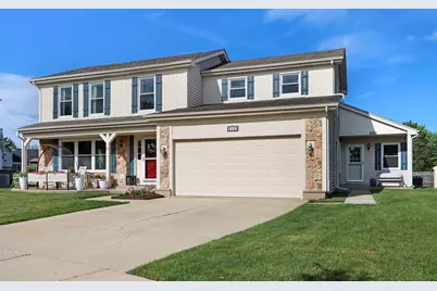 1137 Lockwood Court E, Buffalo Grove, IL 60089 - Photo 1