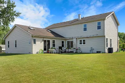 1137 Lockwood Court E, Buffalo Grove, IL 60089 - Photo 33