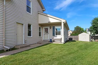 1137 Lockwood Court E, Buffalo Grove, IL 60089 - Photo 37