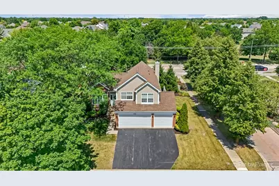 3995 Springlake Court, Lake in the Hills, IL 60156 - Photo 35