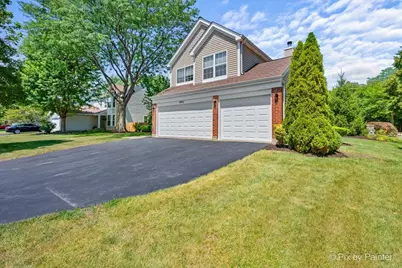 3995 Springlake Court, Lake in the Hills, IL 60156 - Photo 33
