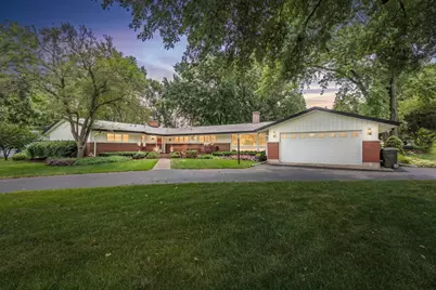 12501 S 74th Avenue, Palos Heights, IL 60463 - Photo 1