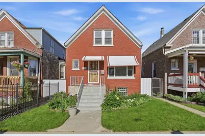 2229 N Kedvale Avenue, Chicago, IL 60639 - Photo 1