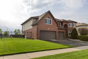 21158 Sophia Dr, Matteson, IL 60443 - Photo 3