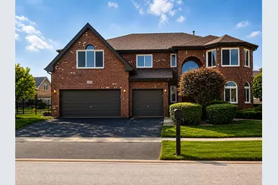 21158 Sophia Drive, Matteson, IL 60443 - Photo 1