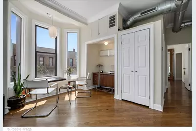 1135 W Webster Avenue #3, Chicago, IL 60614 - Photo 13