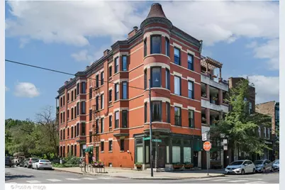 1135 W Webster Avenue #3, Chicago, IL 60614 - Photo 1