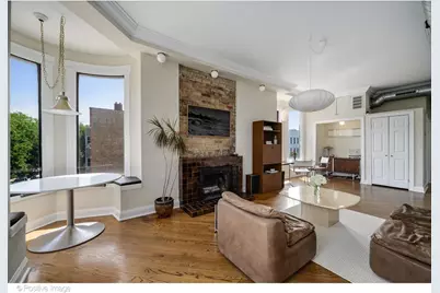 1135 W Webster Avenue #3, Chicago, IL 60614 - Photo 5
