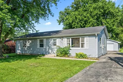 301 N Ben Street, Plano, IL 60545 - Photo 1