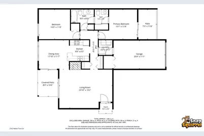 2142 Harbortown Circle #2142, Champaign, IL 61821 - Photo 35