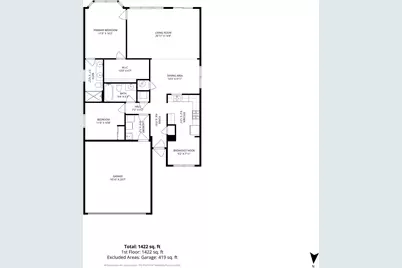 2461 Harvest Valley, Elgin, IL 60124 - Photo 35