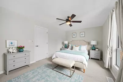 727 S Ashland Avenue #B, Chicago, IL 60607 - Photo 11
