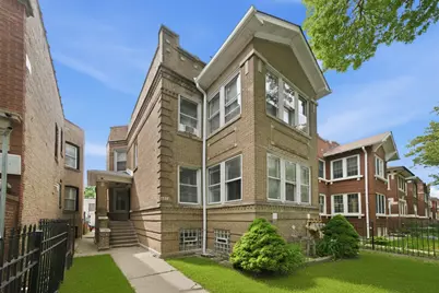 4918 N Monticello Avenue, Chicago, IL 60625 - Photo 1