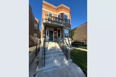 6517 S Peoria Street #2, Chicago, IL 60621 - Photo 1