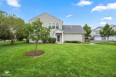 1499 Orchid Street, Yorkville, IL 60560 - Photo 1