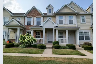 14528 Thomas Jefferson Drive, Plainfield, IL 60544 - Photo 1