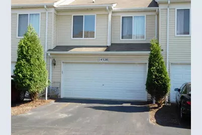 14528 Thomas Jefferson Drive, Plainfield, IL 60544 - Photo 21