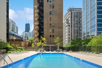 1310 N Ritchie Court #6D, Chicago, IL 60610 - Photo 21