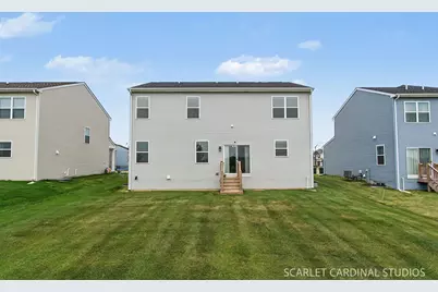 134 Piper Glen Avenue, Oswego, IL 60543 - Photo 23