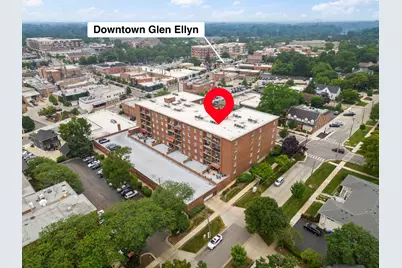 515 N Main Street #3CS, Glen Ellyn, IL 60137 - Photo 31