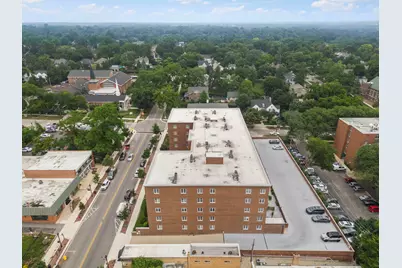 515 N Main Street #3CS, Glen Ellyn, IL 60137 - Photo 35