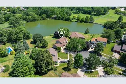 36 Crofton Court, Oswego, IL 60543 - Photo 27
