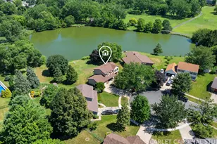 36 Crofton Ct, Oswego, IL 60543 - Photo 27