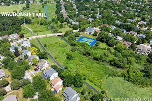 36 Crofton Ct, Oswego, IL 60543 - Photo 31