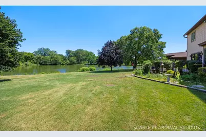 36 Crofton Court, Oswego, IL 60543 - Photo 25