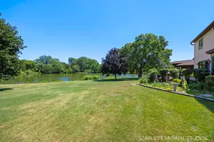 36 Crofton Ct, Oswego, IL 60543 - Photo 25