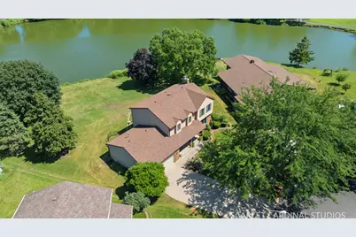 36 Crofton Court, Oswego, IL 60543 - Photo 3