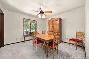 36 Crofton Ct, Oswego, IL 60543 - Photo 9