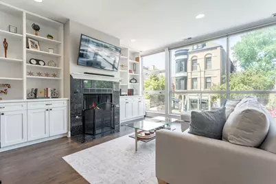 2119 N Damen Avenue #2, Chicago, IL 60647 - Photo 3