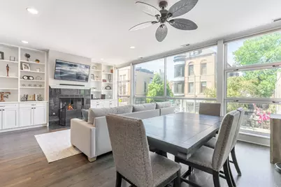 2119 N Damen Avenue #2, Chicago, IL 60647 - Photo 5