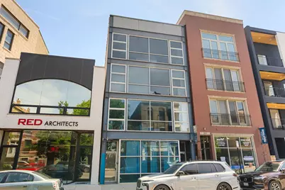 2119 N Damen Avenue #2, Chicago, IL 60647 - Photo 1