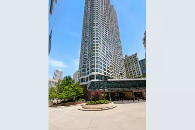 405 N Wabash Avenue #4704, Chicago, IL 60611 - Photo 1
