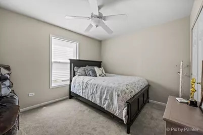 2827 Brett Drive, New Lenox, IL 60451 - Photo 11