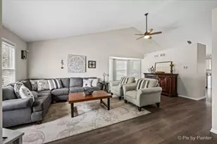 2827 Brett Dr, New Lenox, IL 60451 - Photo 3