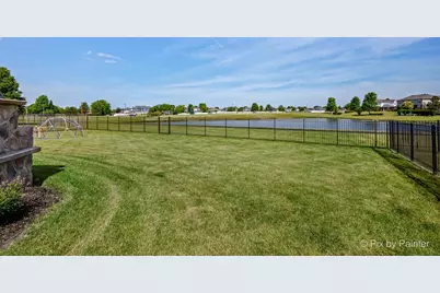 2827 Brett Drive, New Lenox, IL 60451 - Photo 19