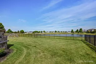 2827 Brett Dr, New Lenox, IL 60451 - Photo 19